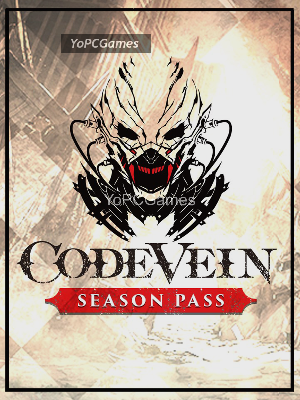 code vein season pass pc game