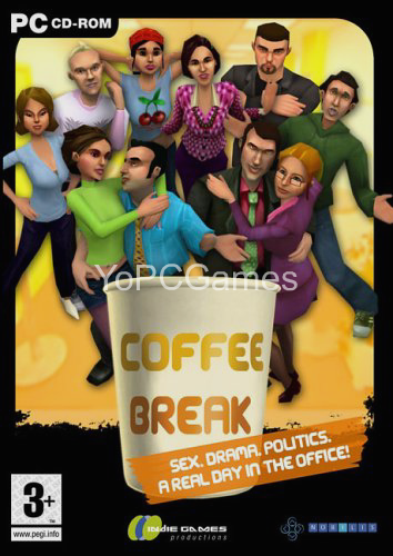 coffee break game
