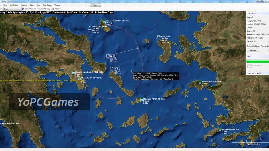 command: modern air / naval operations woty screenshot 2