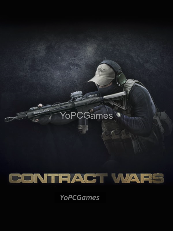 contract wars pc game