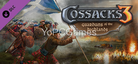 cossacks 3: guardians of the highlands for pc