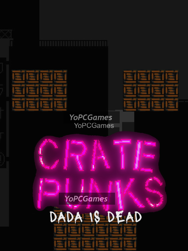 crate punks for pc