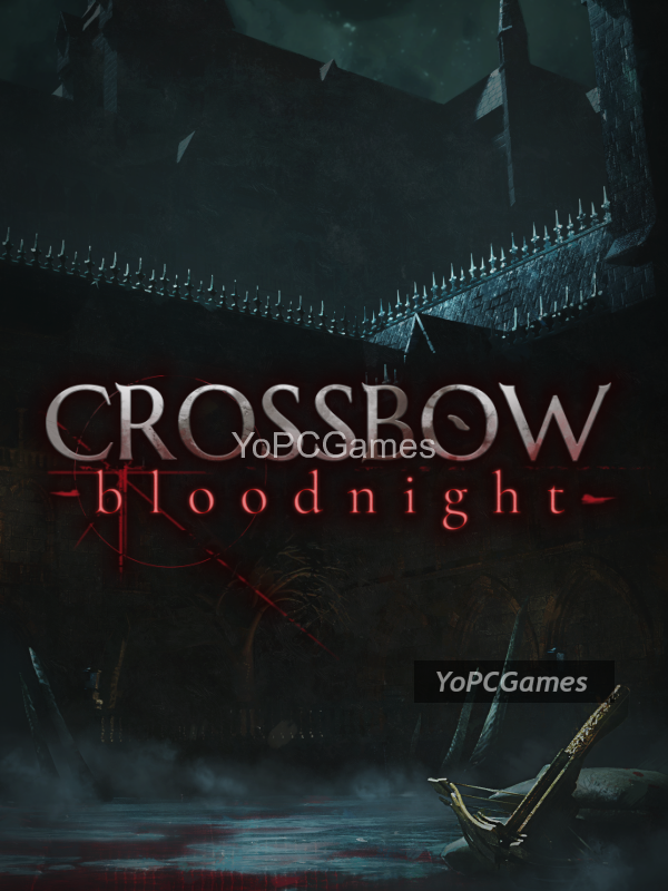 crossbow: bloodnight pc