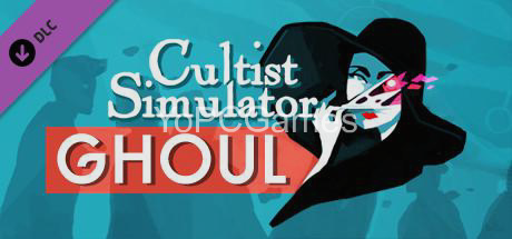 cultist simulator: the ghoul pc