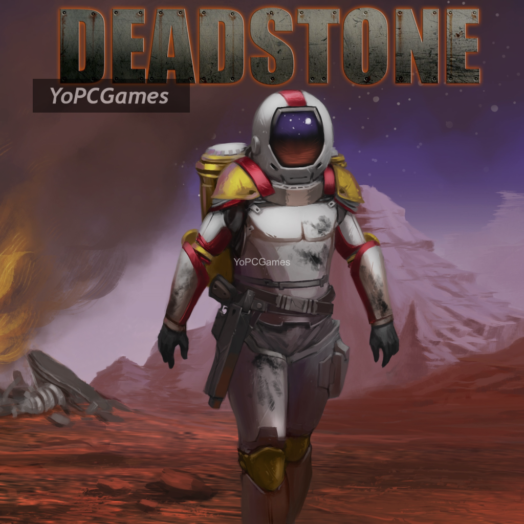 deadstone pc game
