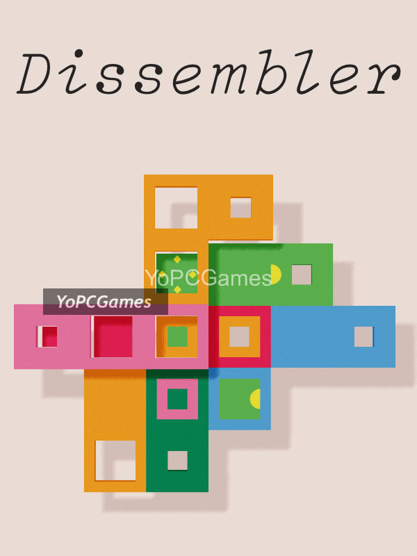 dissembler game