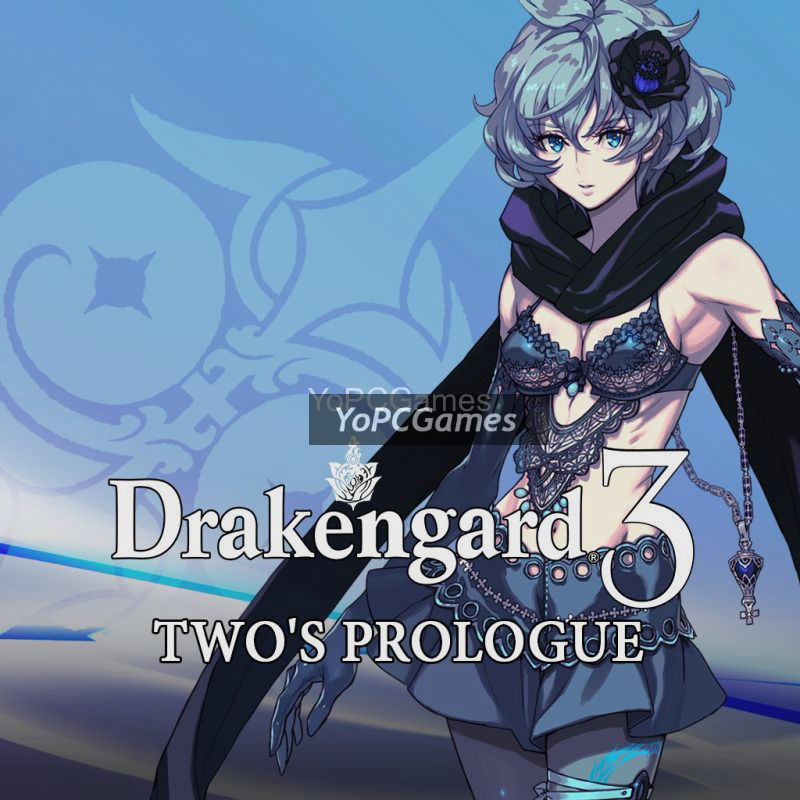 drakengard 3: two