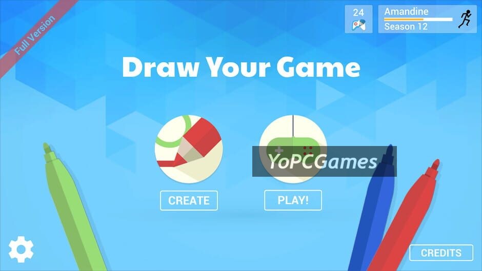 draw your game screenshot 3