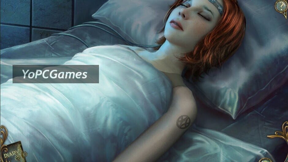 dreamscapes: the sandman - premium edition screenshot 5