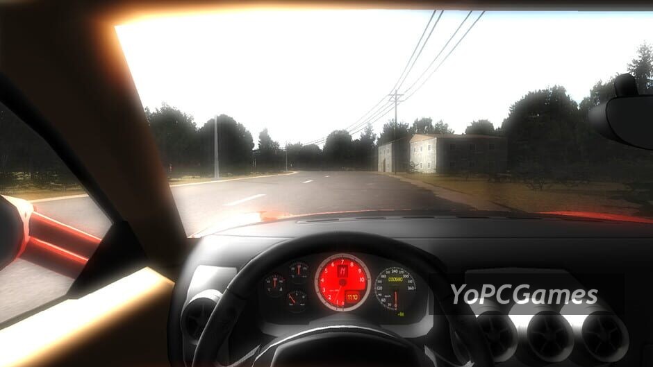 drive isle screenshot 5
