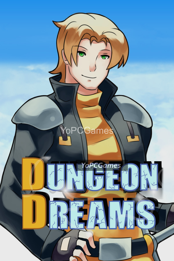 dungeon dreams (female protagonist) for pc