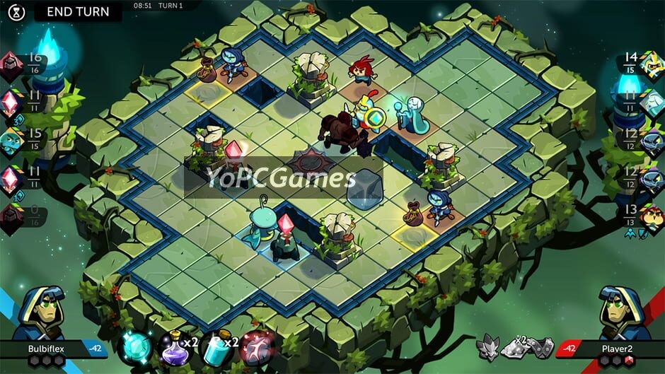 dungeon of zaar screenshot 5