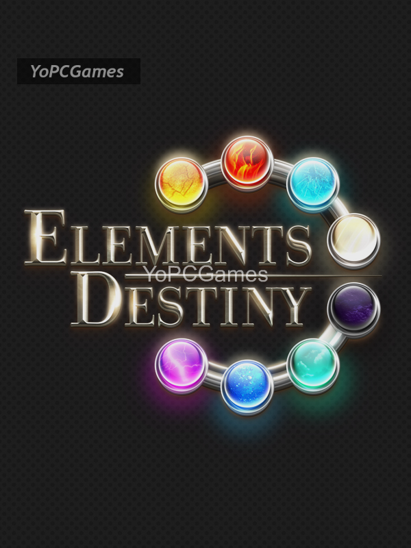 elements destiny pc