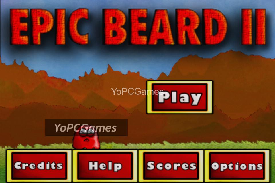 epic beard 2 game