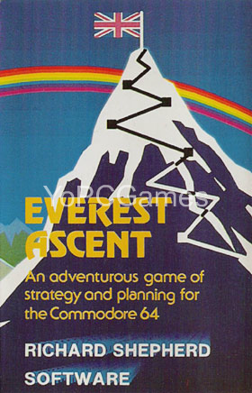 everest ascent pc game