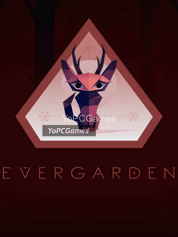evergarden cover