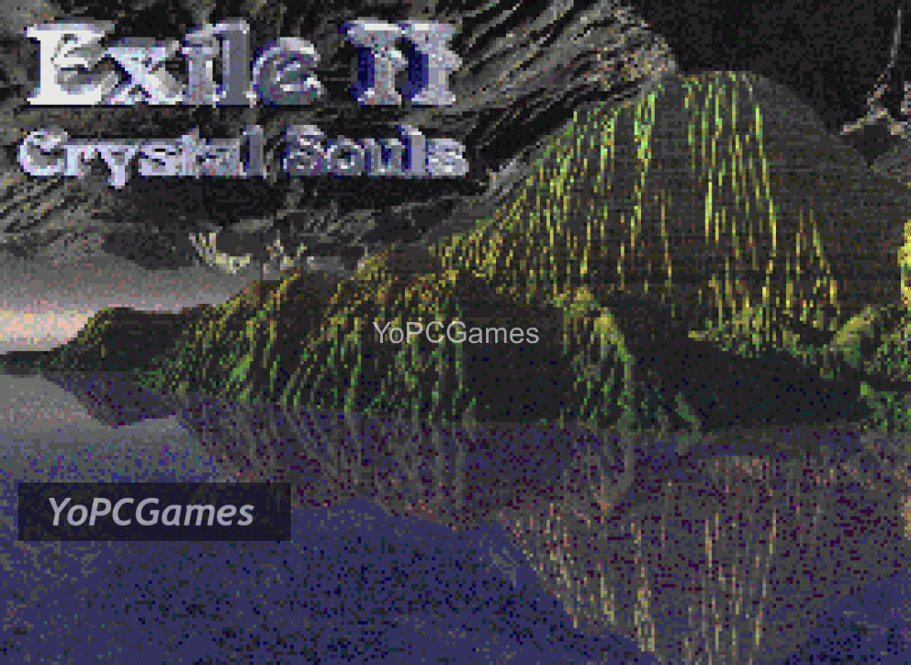 exile ii: crystal souls for pc