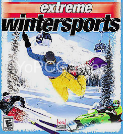 extreme winter sports for pc
