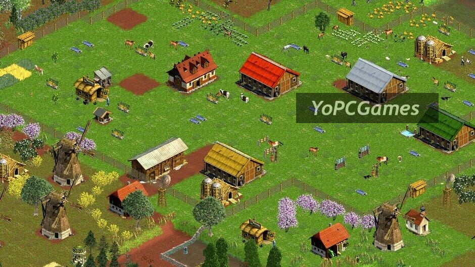 farm world screenshot 1