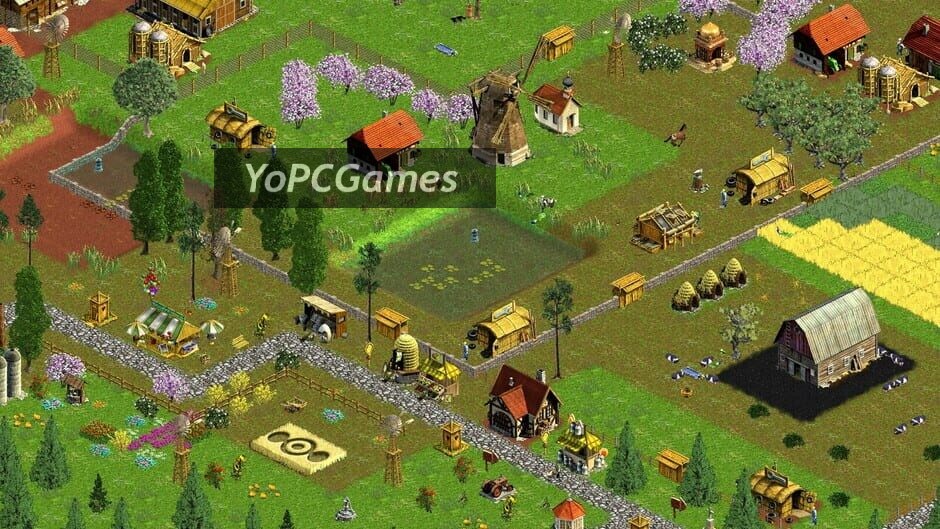 farm world screenshot 3