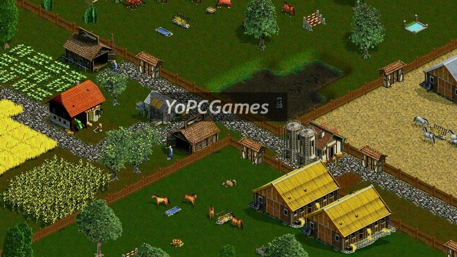 farm world screenshot 4