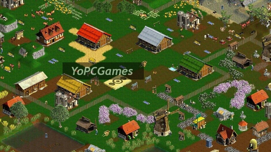 farm world screenshot 5
