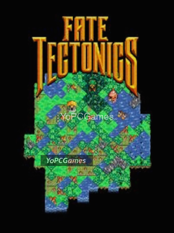 fate tectonics game