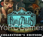 fearful tales: hansel and gretel - collector