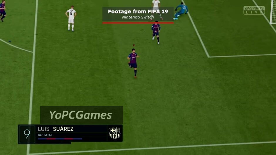 fifa 20: legacy edition screenshot 2