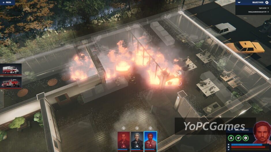 fire commander screenshot 5