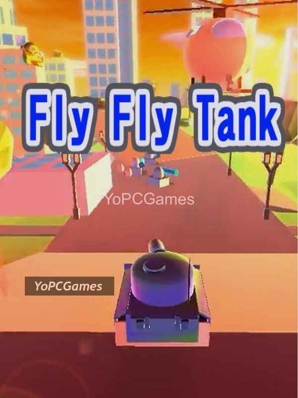 fly fly tank cover