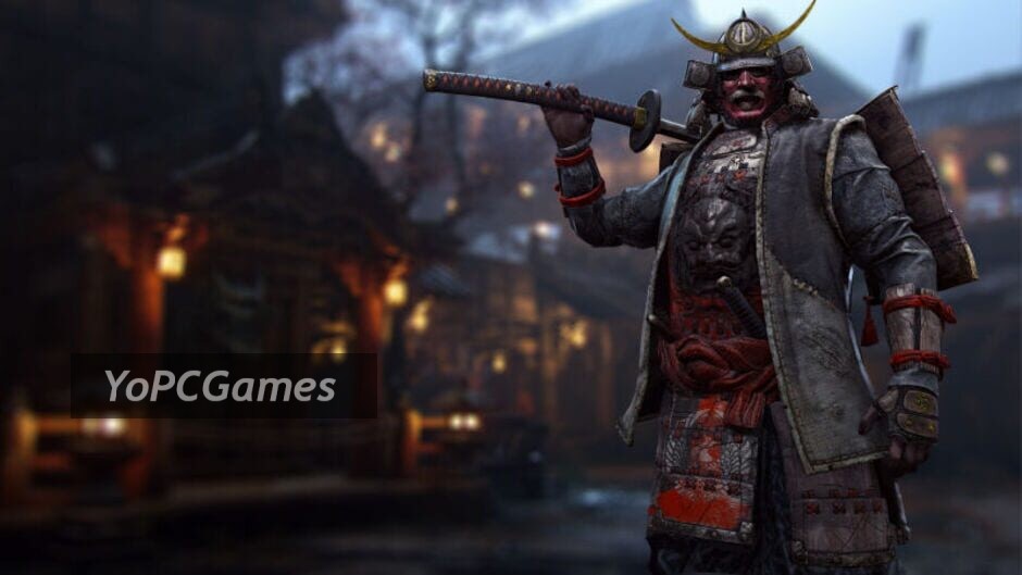 for honor - deluxe edition screenshot 2