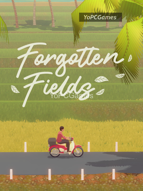 forgotten fields pc game