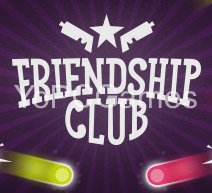 friendship club game