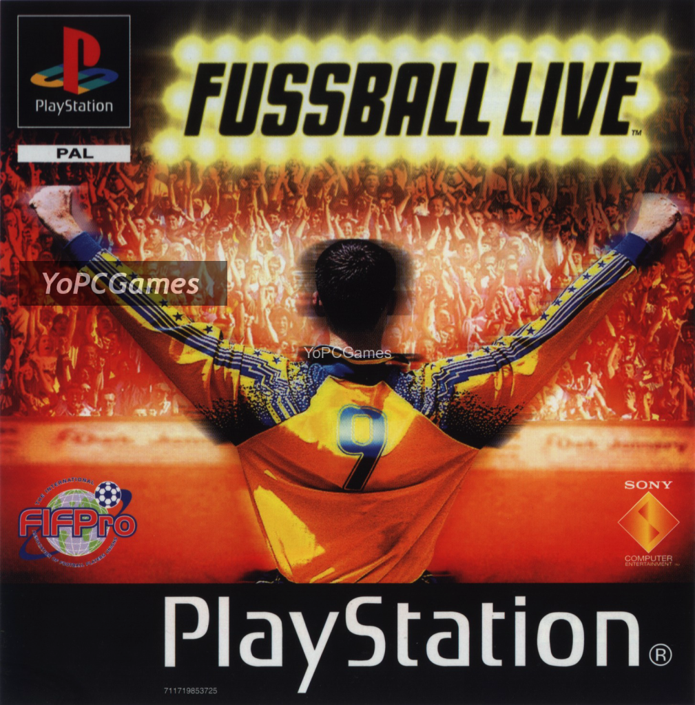 fussball live game