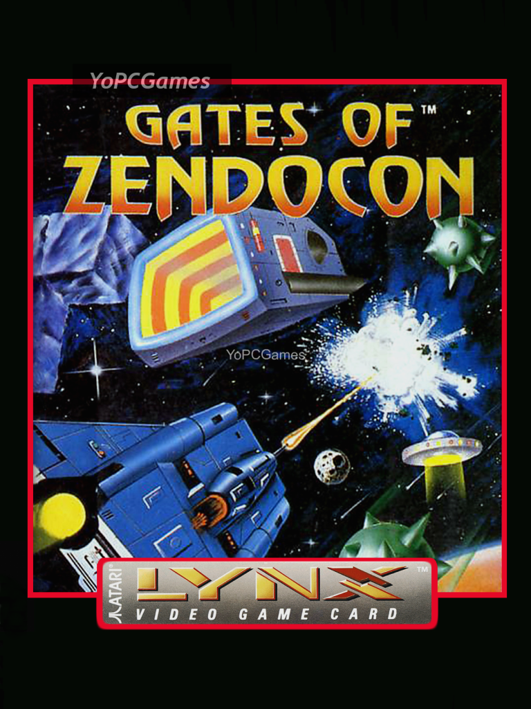 gates of zendocon game