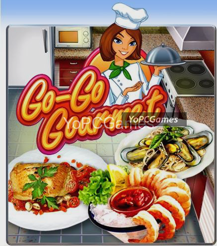 go-go gourmet pc game