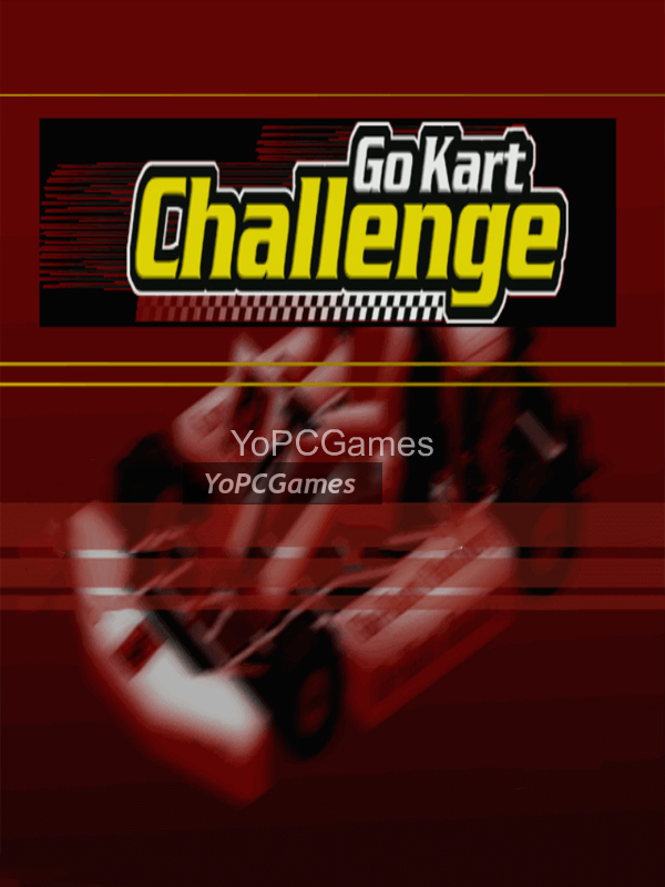 go kart challenge pc game