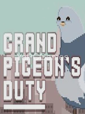 grand pigeon