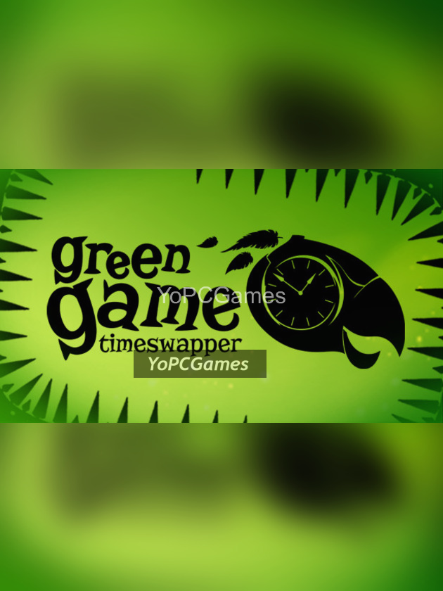 green game: timeswapper pc