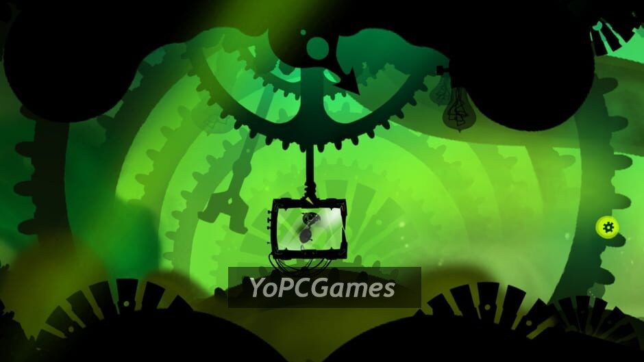 green game: timeswapper screenshot 1