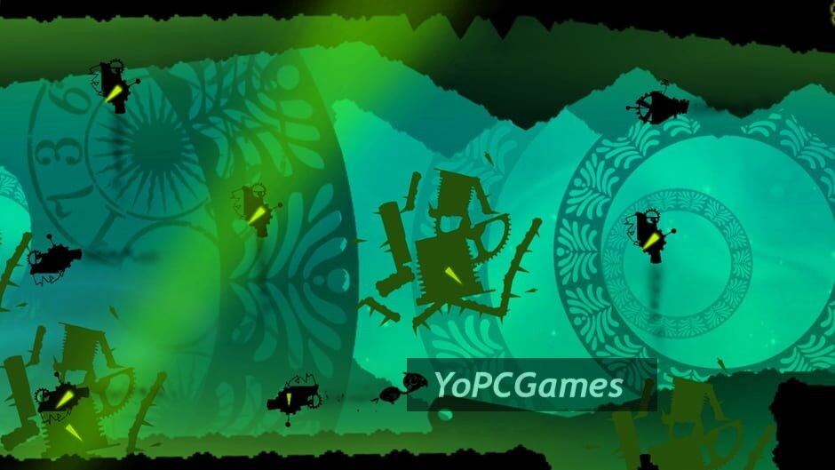 green game: timeswapper screenshot 3
