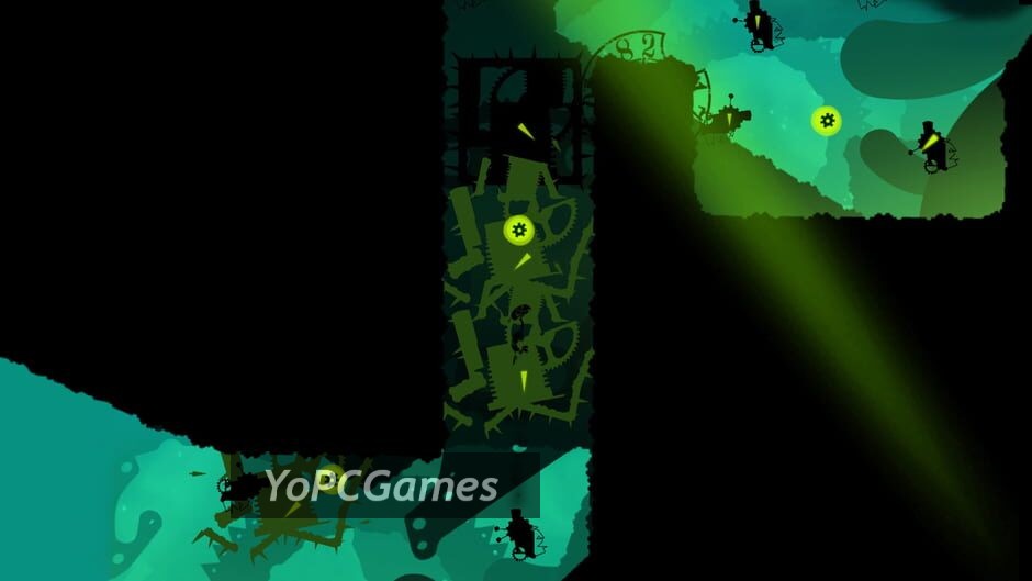 green game: timeswapper screenshot 4