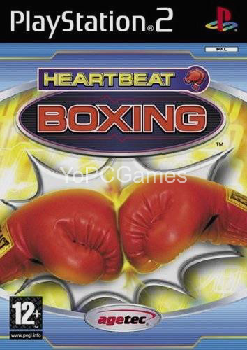 heartbeat boxing pc game