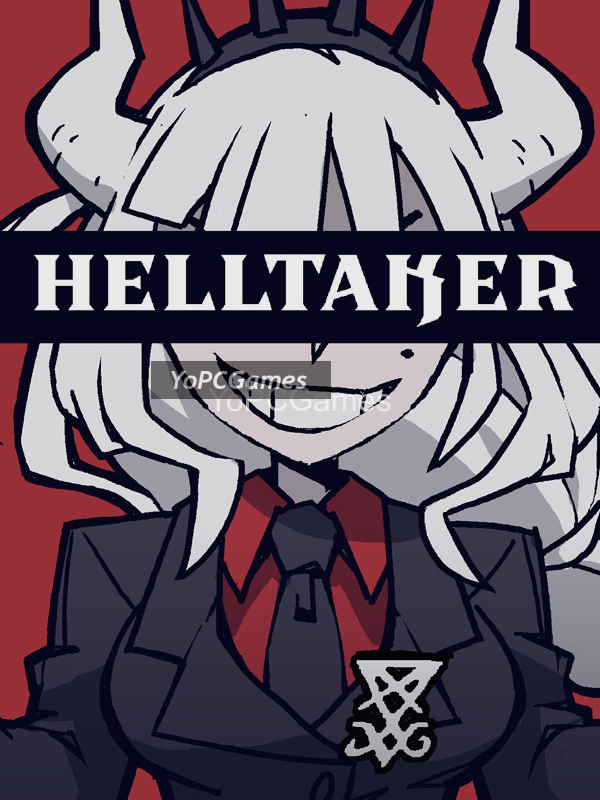 helltaker pc