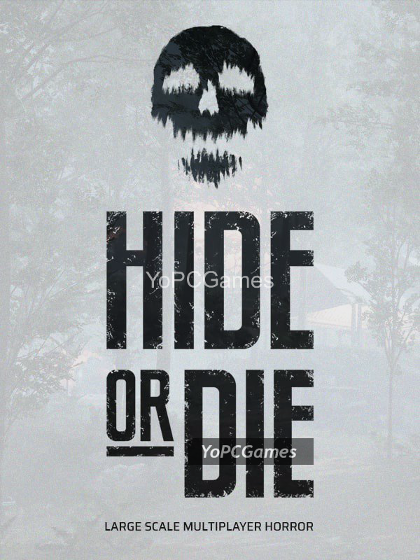 hide or die poster