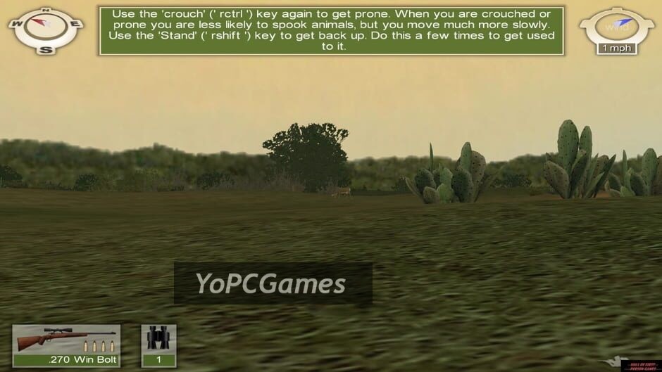 hunting unlimited screenshot 2