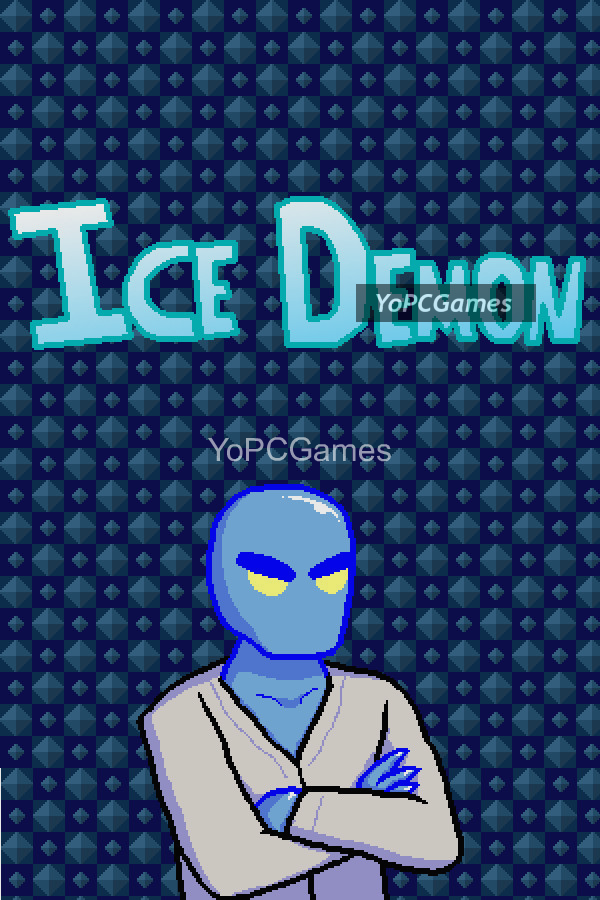 ice demon pc