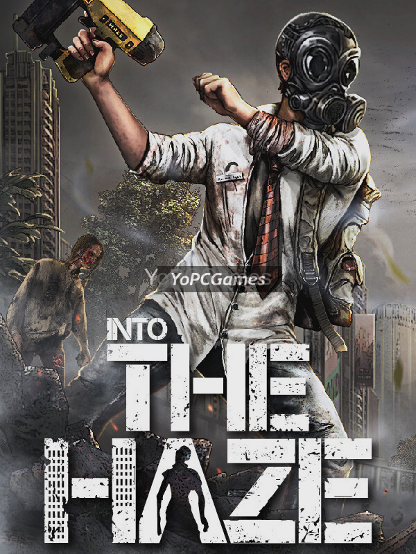 into the haze for pc