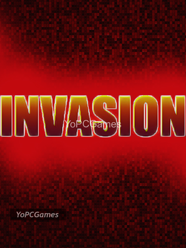 invasion pc game